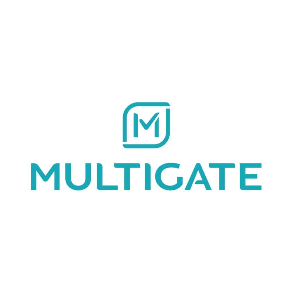 Multigate Holloware Bowl Set