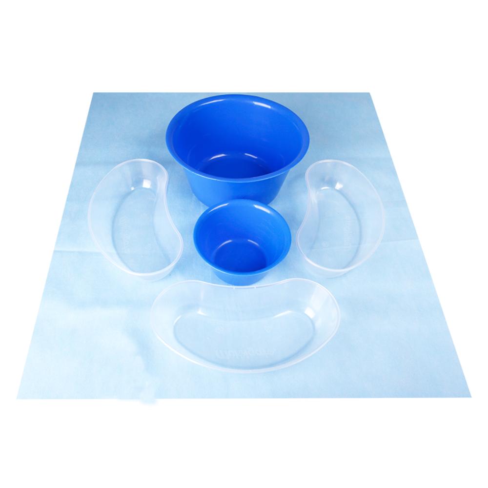 Multigate Holloware Bowl Set