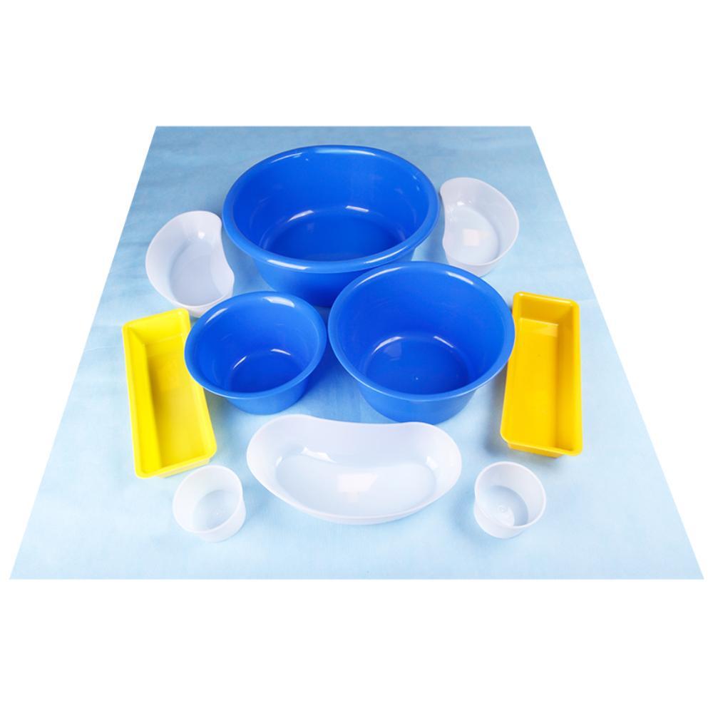 Multigate Holloware Bowl Set