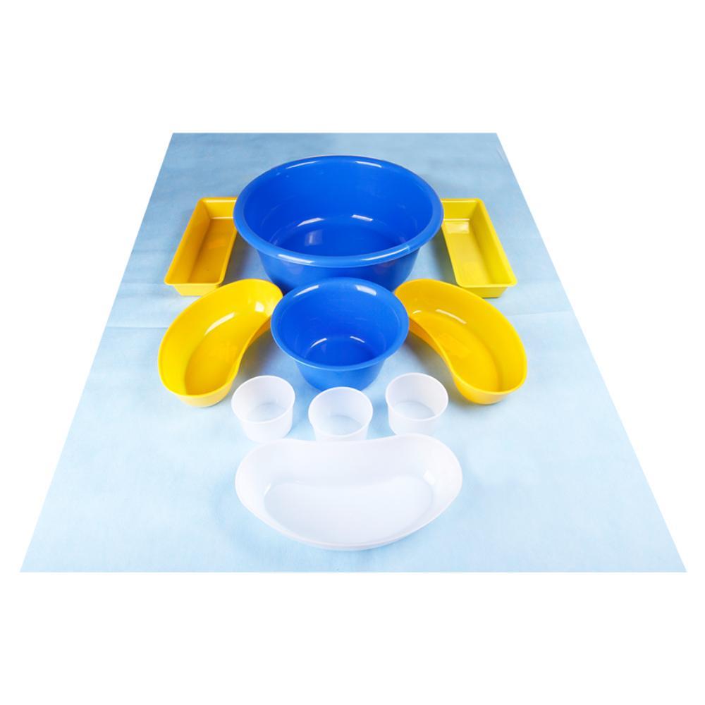 Multigate Holloware Bowl Set