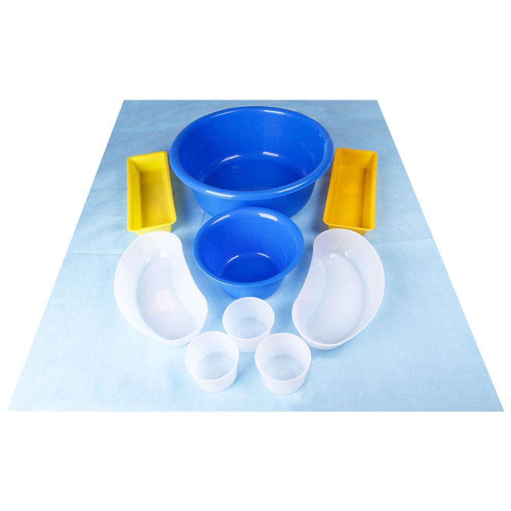 Multigate Holloware Bowl Set