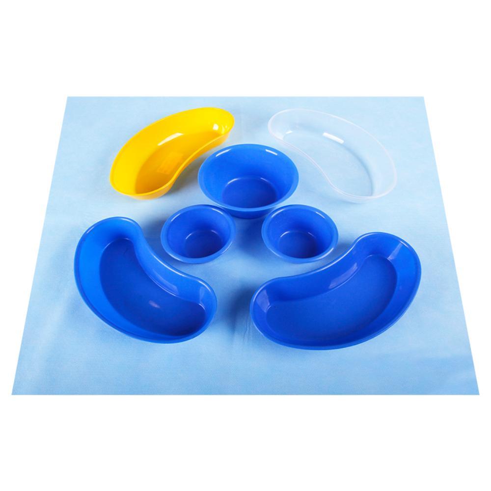 Multigate Holloware Plastics Bowl Set