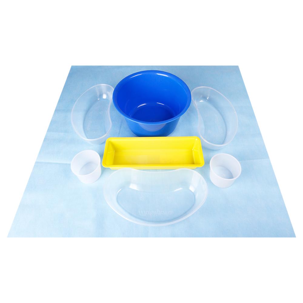 Multigate Holloware Prep Set