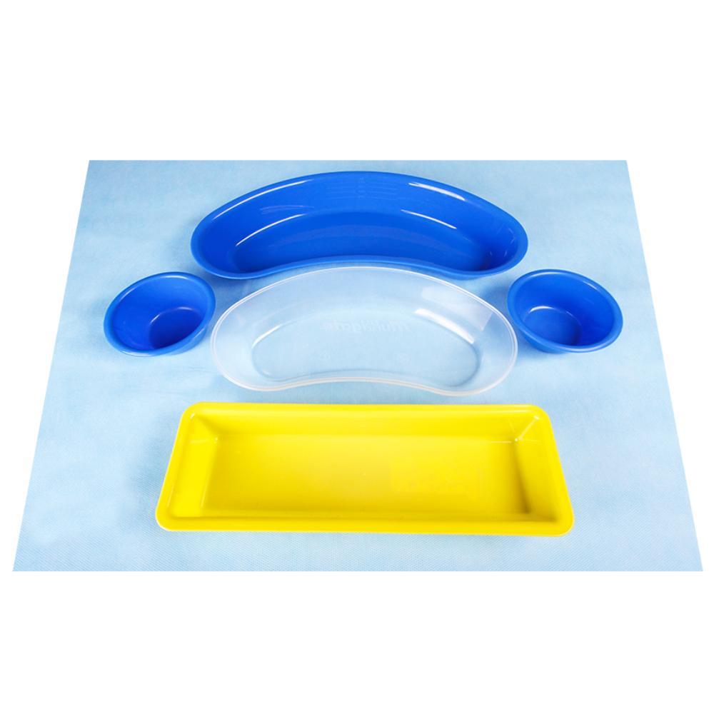 Multigate Holloware Prep Set