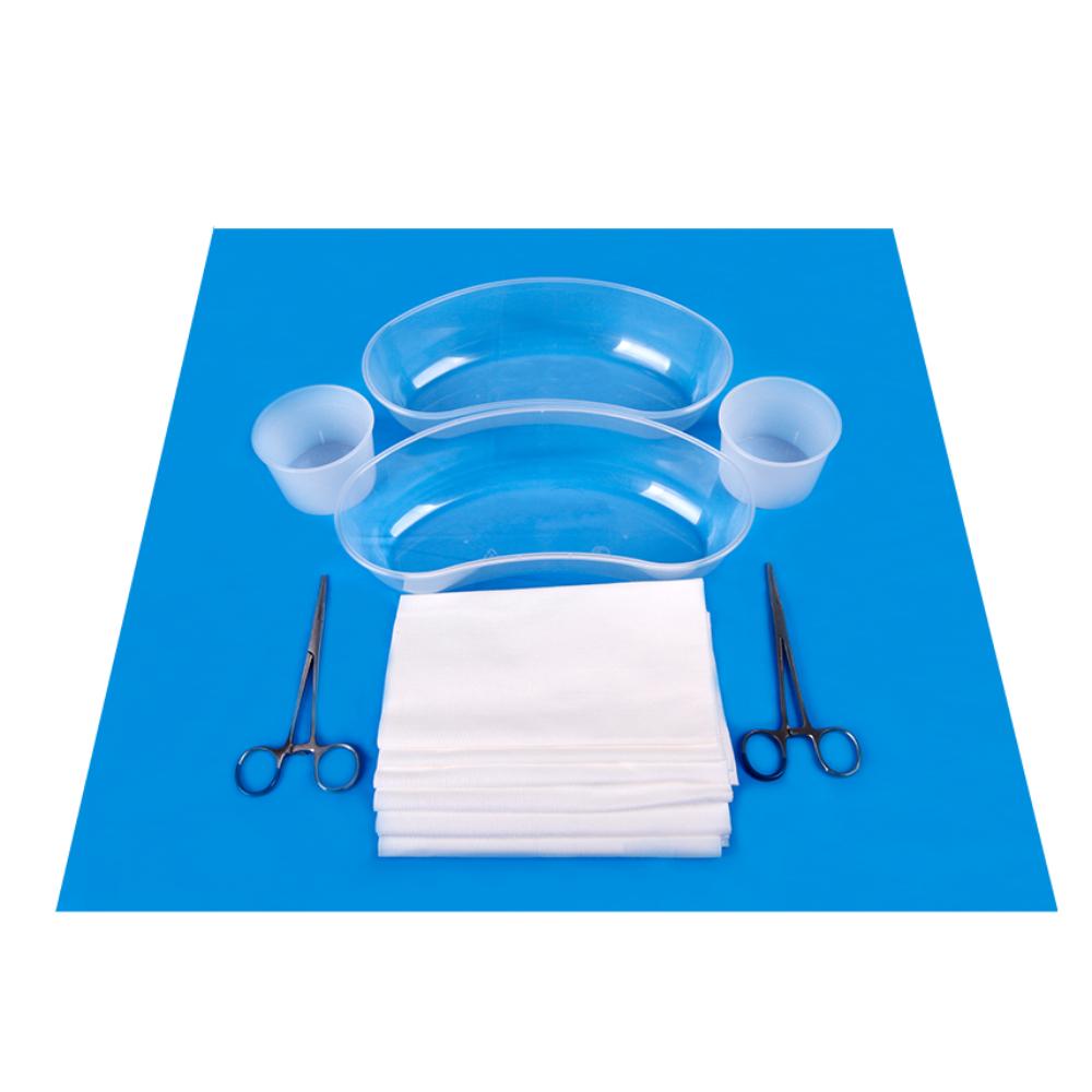 Multigate Holloware Prep Set