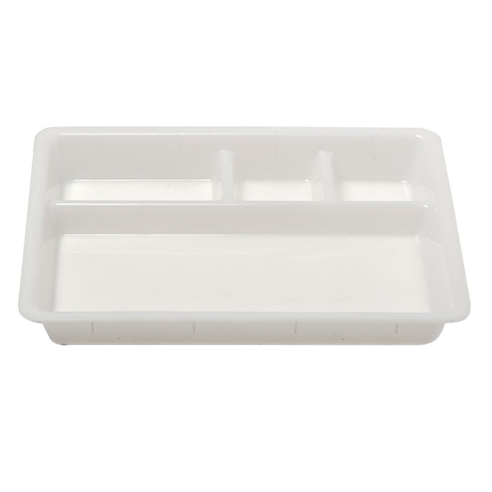 Multigate Holloware Tray Polyethyene