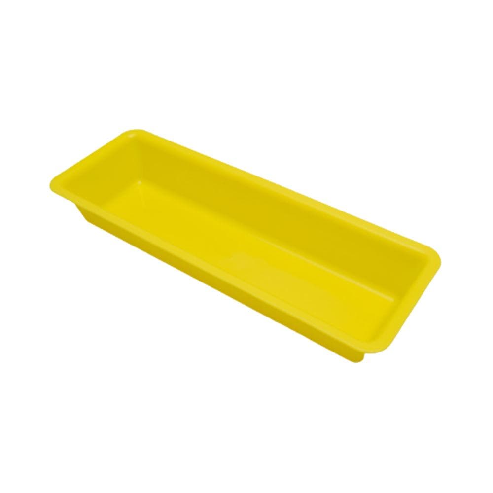 Multigate Holloware Tray Polyethyene - Vet Equip Australia
