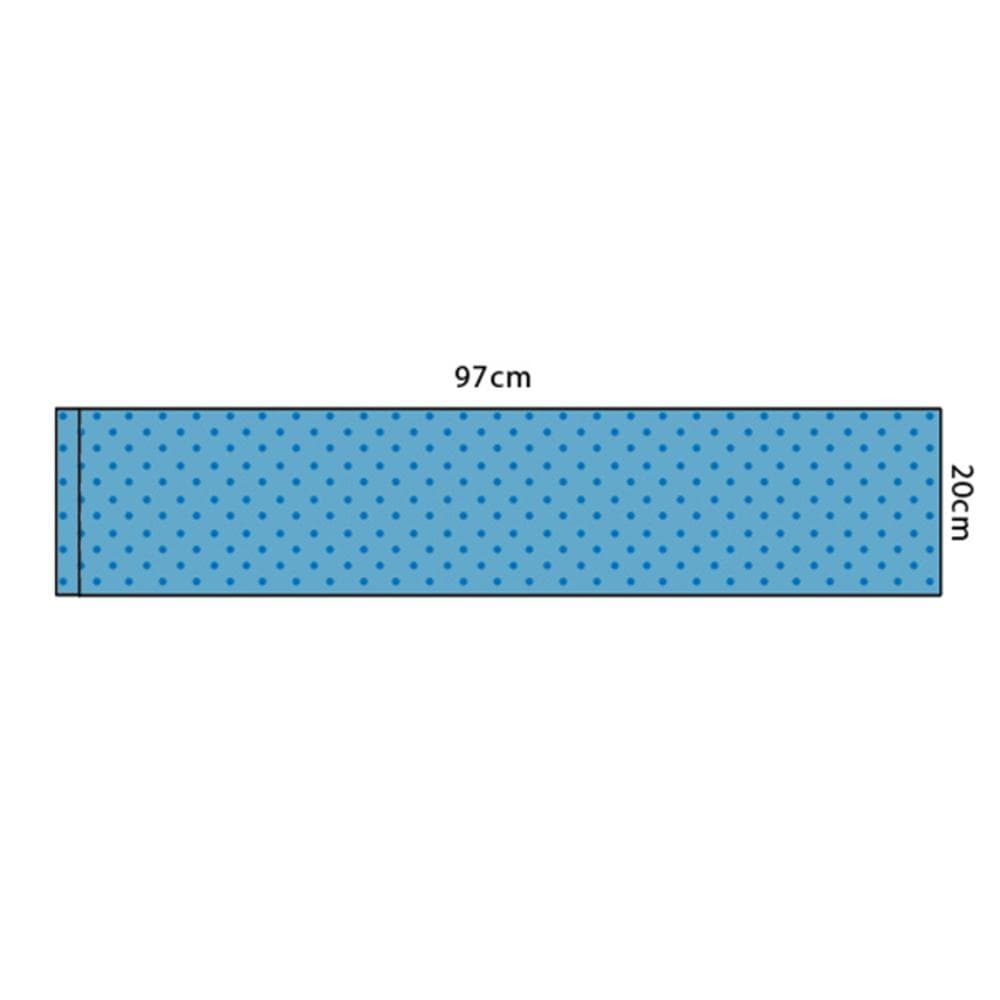 Multigate Impervious Stockinette