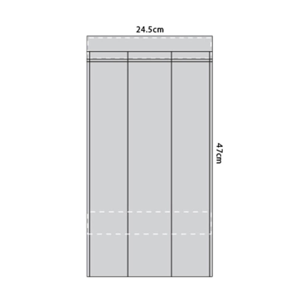 Multigate Instrument Pouch - Vet Equip Australia