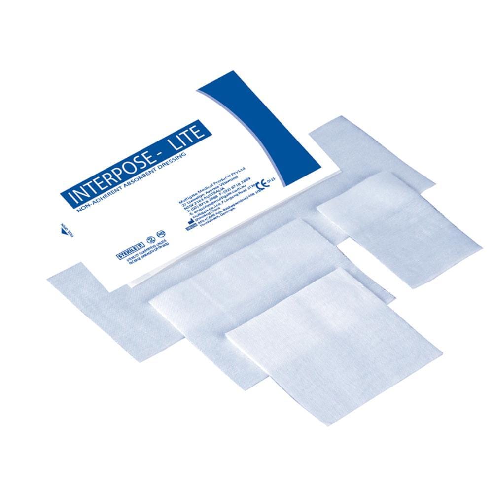 Multigate Interpose Dressing
