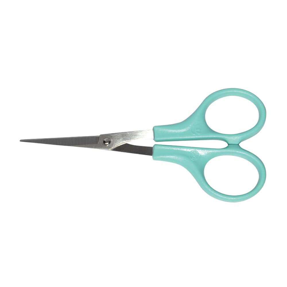 Multigate Iris Scissors