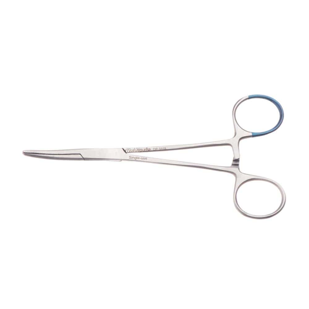 Multigate Kelly Haemostat Forceps