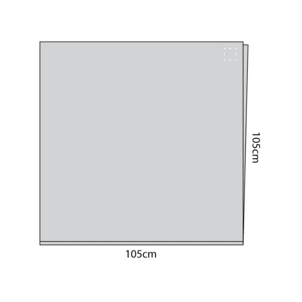 Multigate Leadscreen Cover