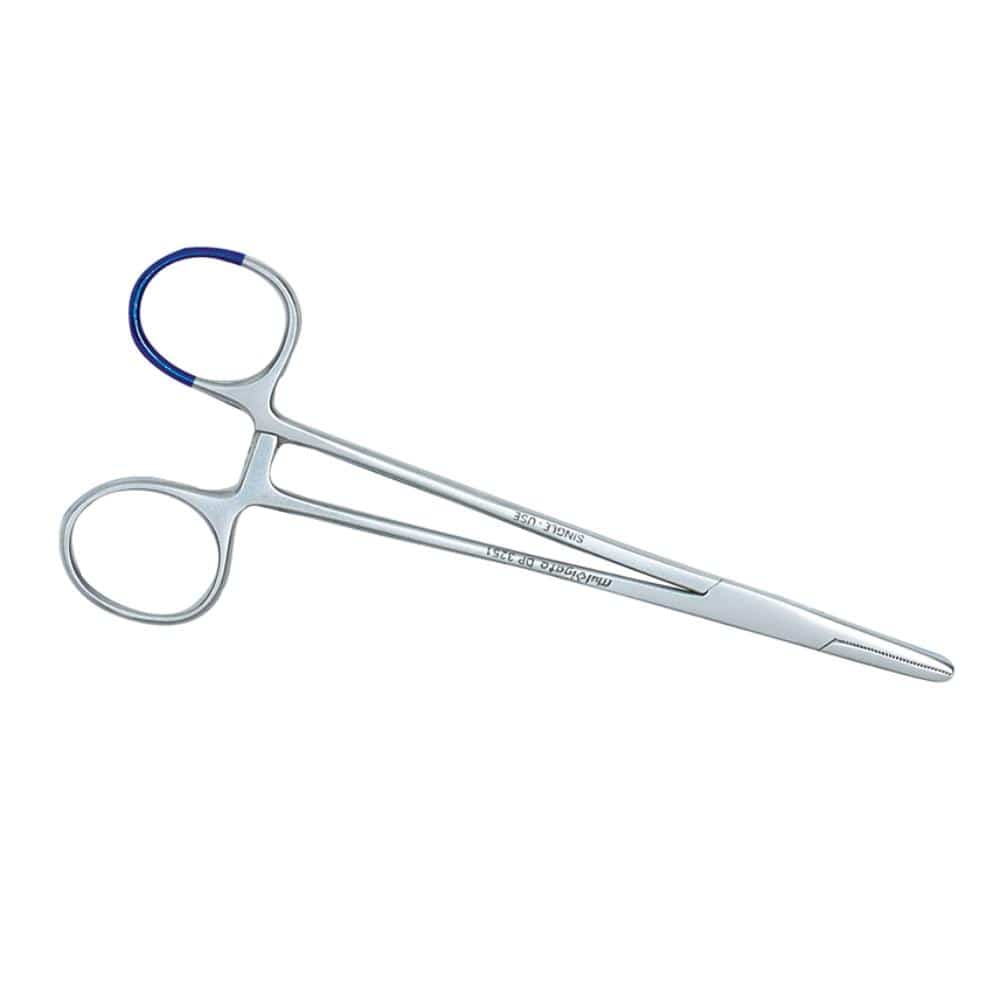 Multigate Mayo Hegar Needle Holder