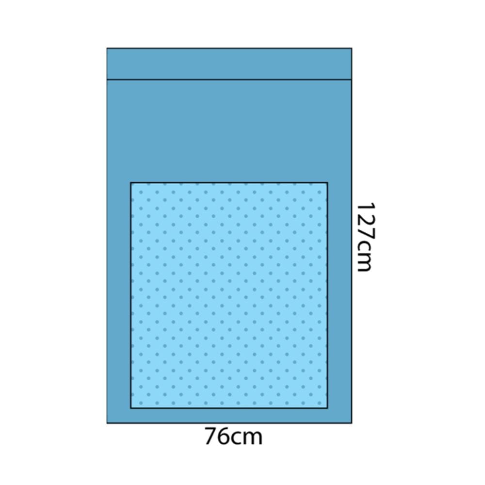 Multigate Mayo Stand Cover