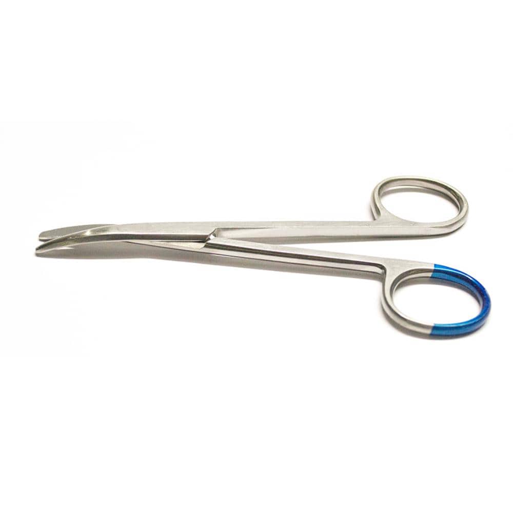 Multigate Metzenbaum Dissecting Scissors