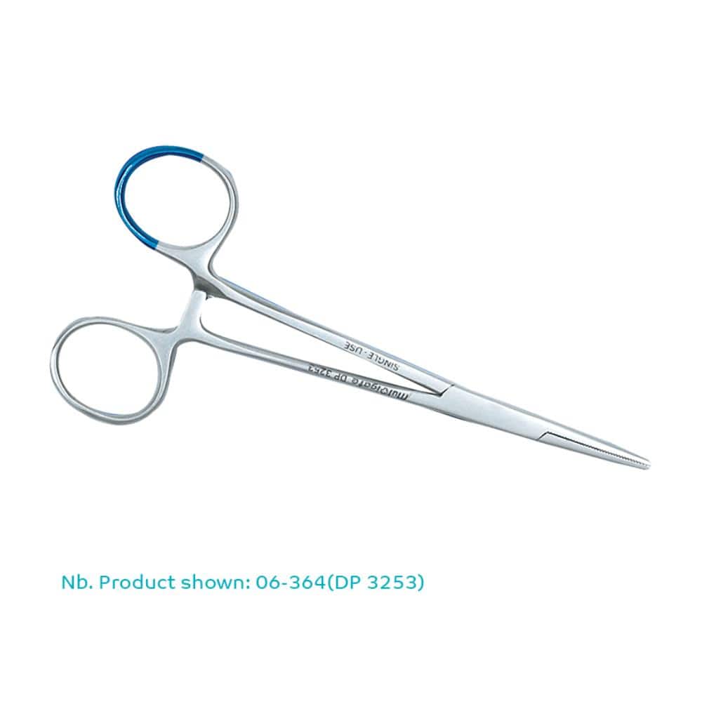 Multigate Mosquito Forceps