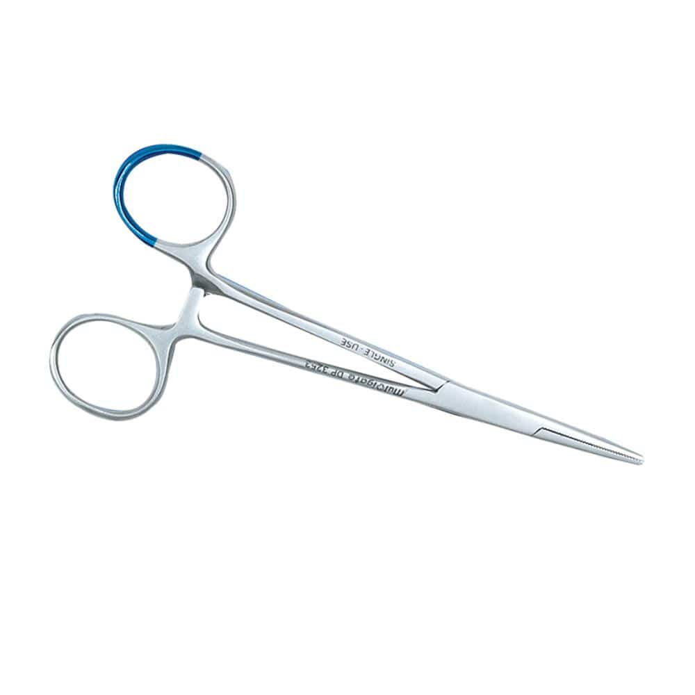 Multigate Mosquito Forceps