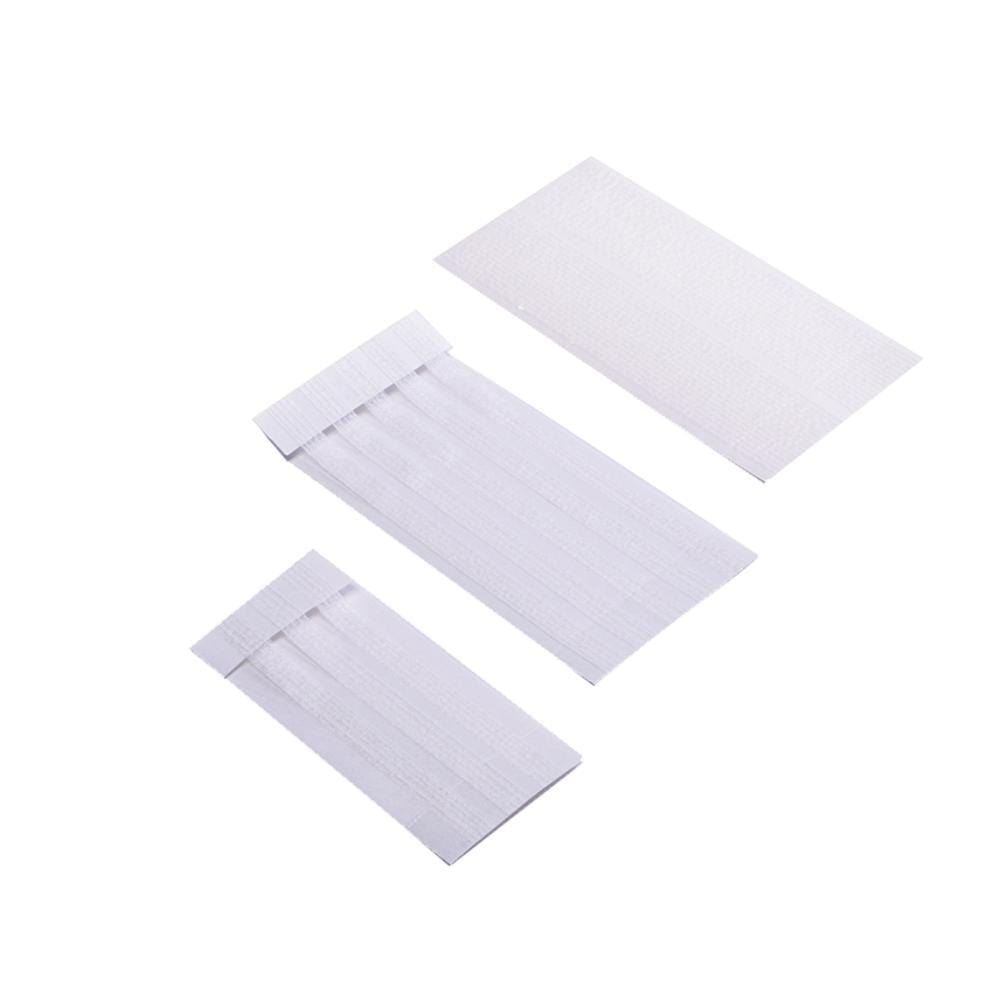 Multigate Multistrip Skin Closure