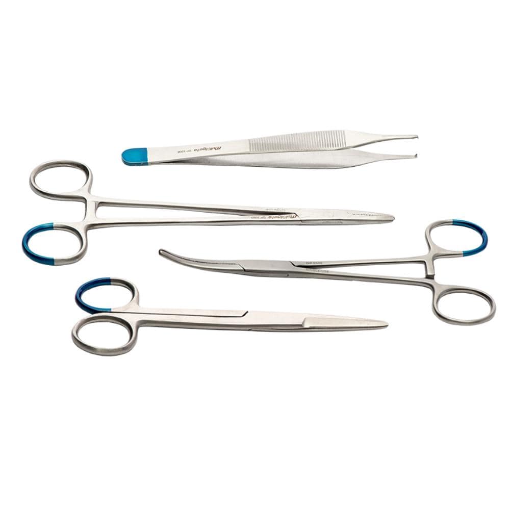 Multigate OTS Surgical Packs
