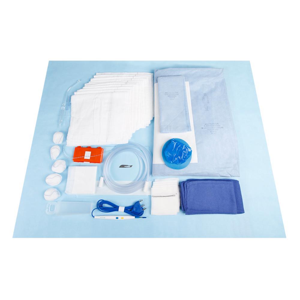 Multigate OTS Surgical Packs