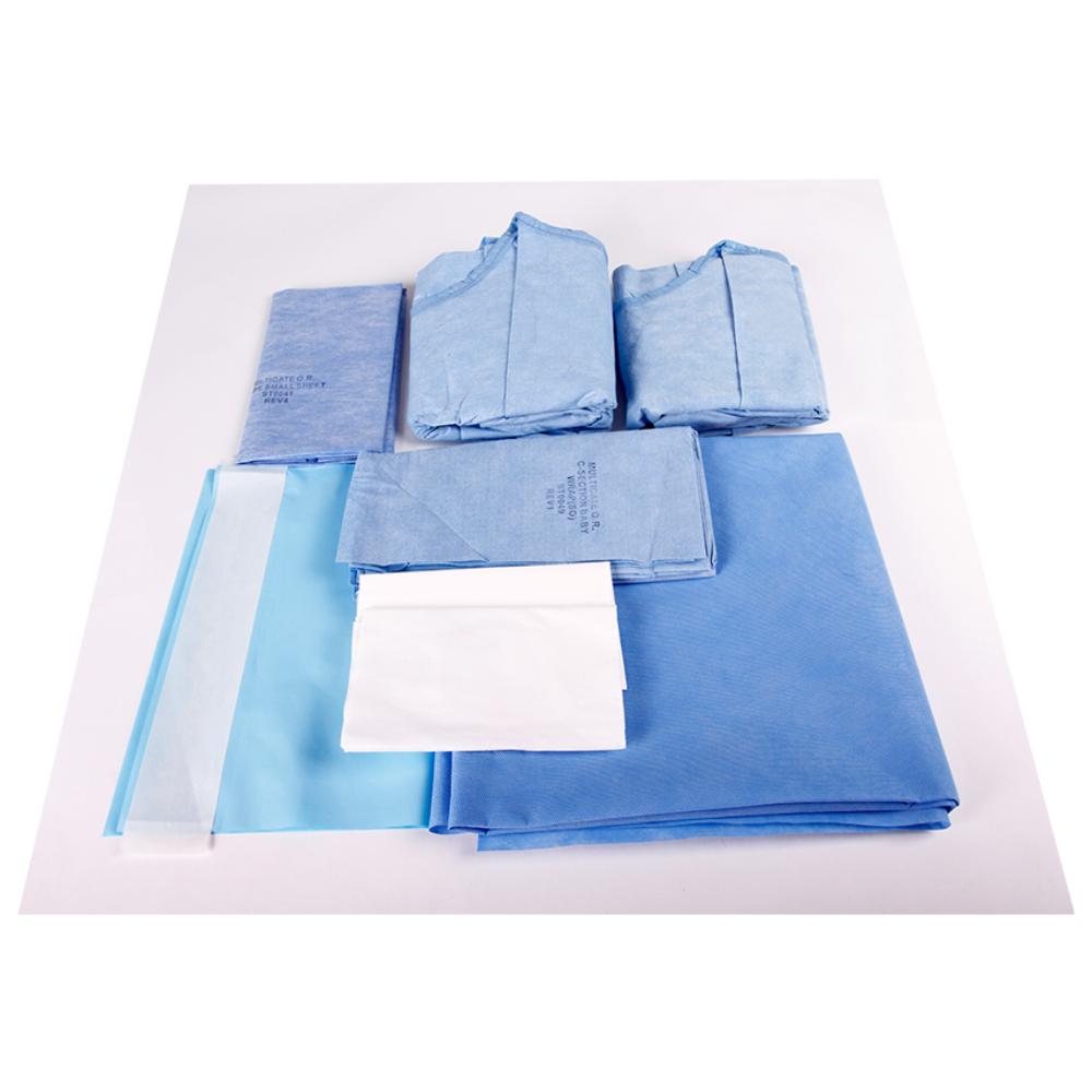 Multigate OTS Surgical Packs