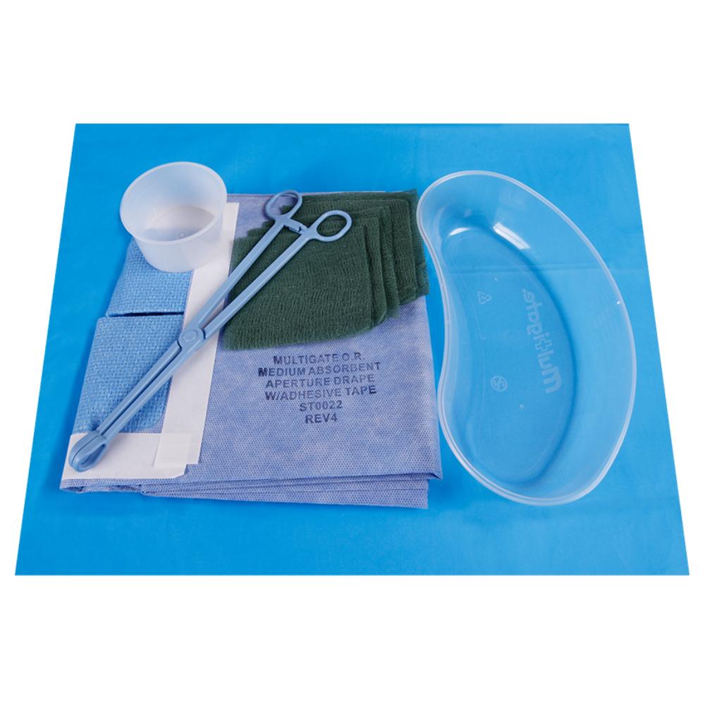 Multigate OTS Surgical Packs