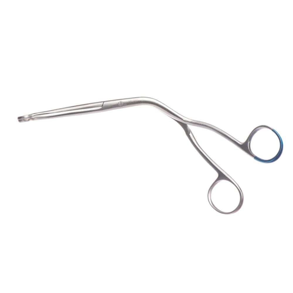 Multigate Paediatric Magill Forceps