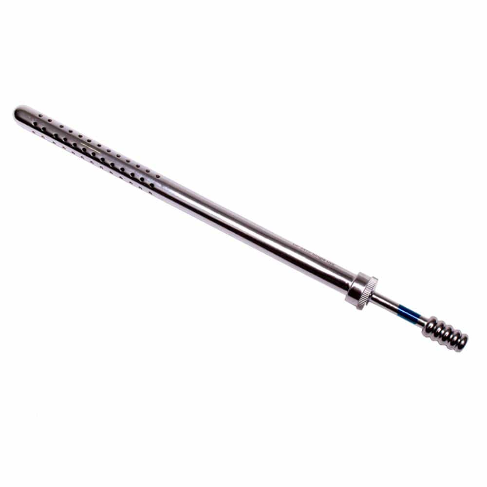 Multigate Poole Sucker