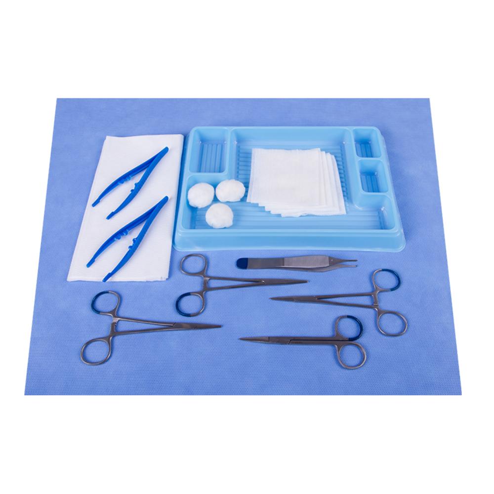 Multigate Procedure Pack