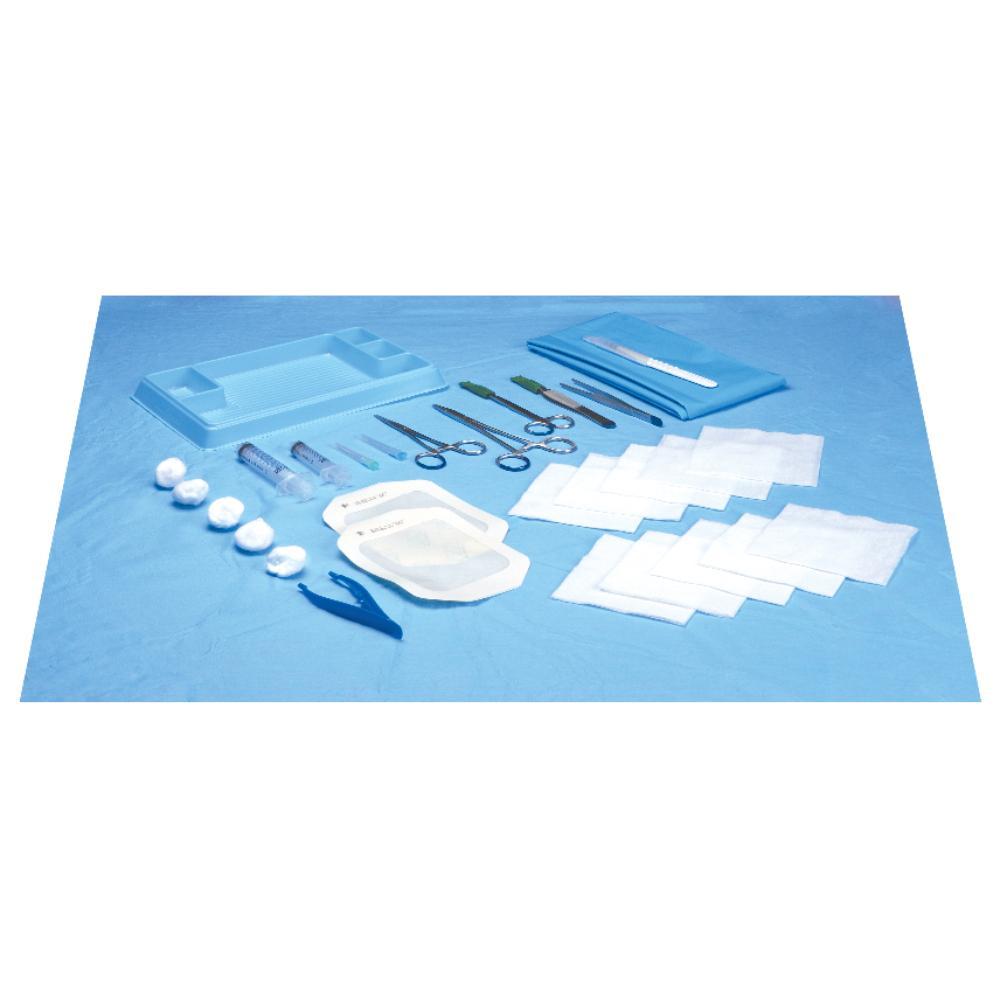 Multigate Procedure Pack