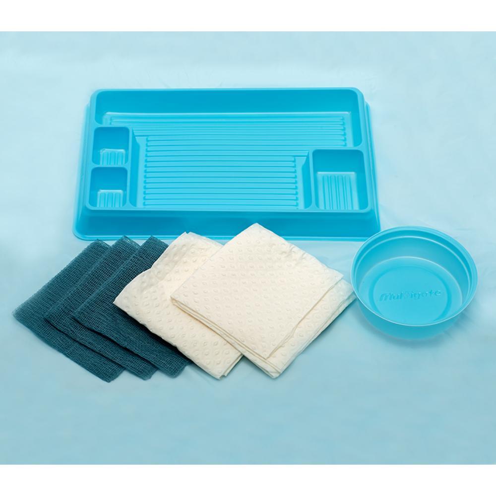 Multigate Procedure Pack