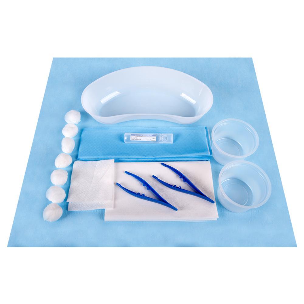 Multigate Procedure Pack