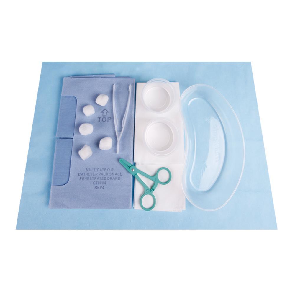 Multigate Procedure Pack