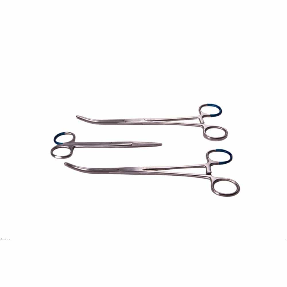 Multigate Procedure Pack