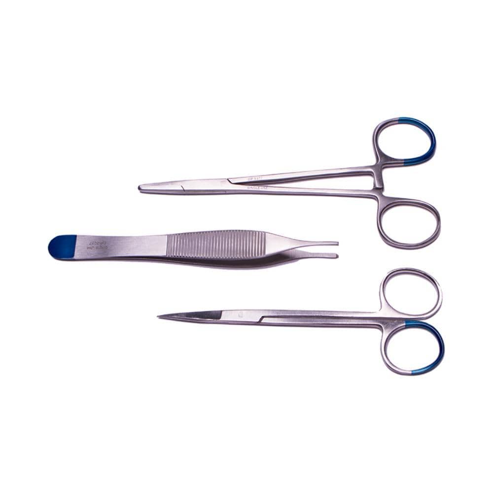 Multigate Procedure Pack