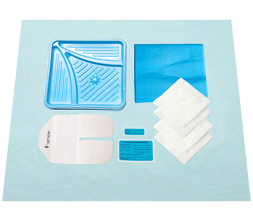 Multigate Procedure Pack