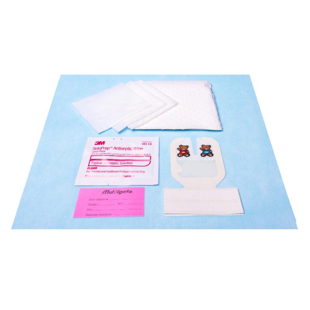 Multigate Procedure Pack