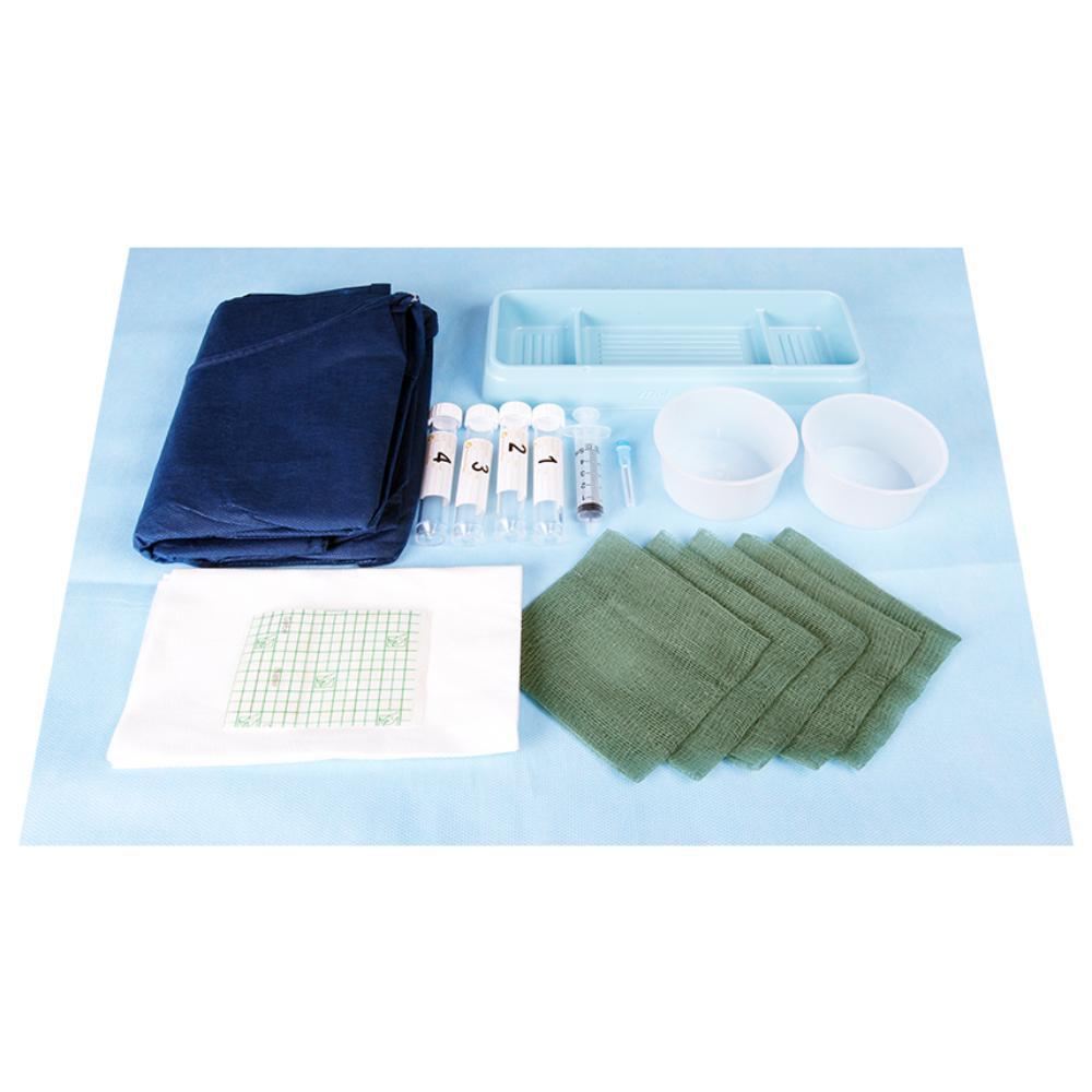 Multigate Procedure Pack