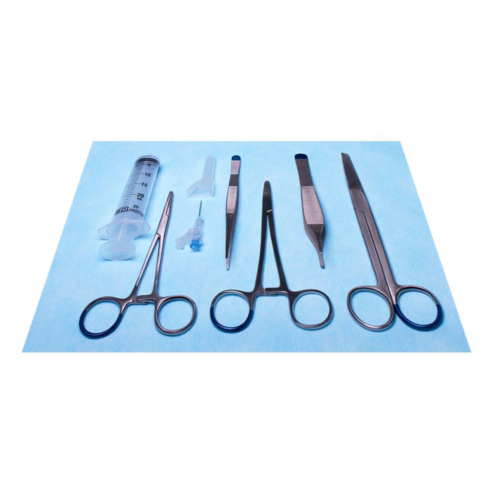 Multigate Procedure Pack