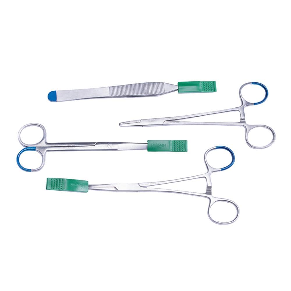 Multigate Procedure Pack
