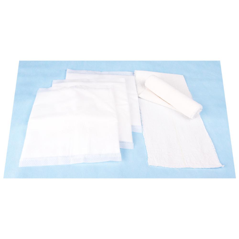 Multigate Procedure Pack