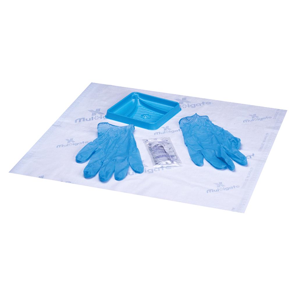 Multigate Procedure Pack