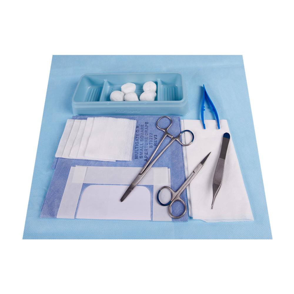 Multigate Procedure Pack