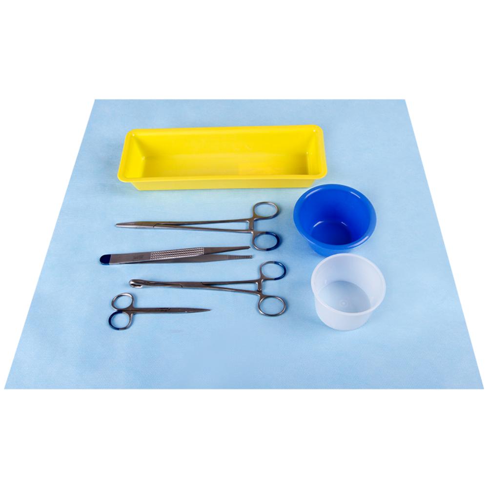 Multigate Procedure Pack