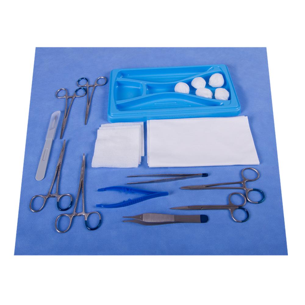 Multigate Procedure Pack