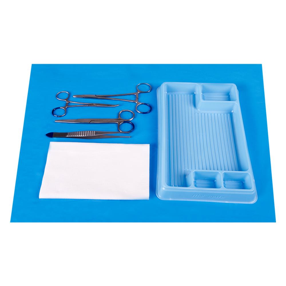 Multigate Procedure Pack