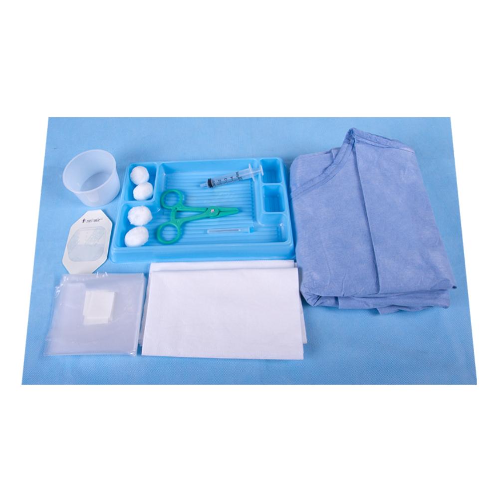 Multigate Procedure Pack