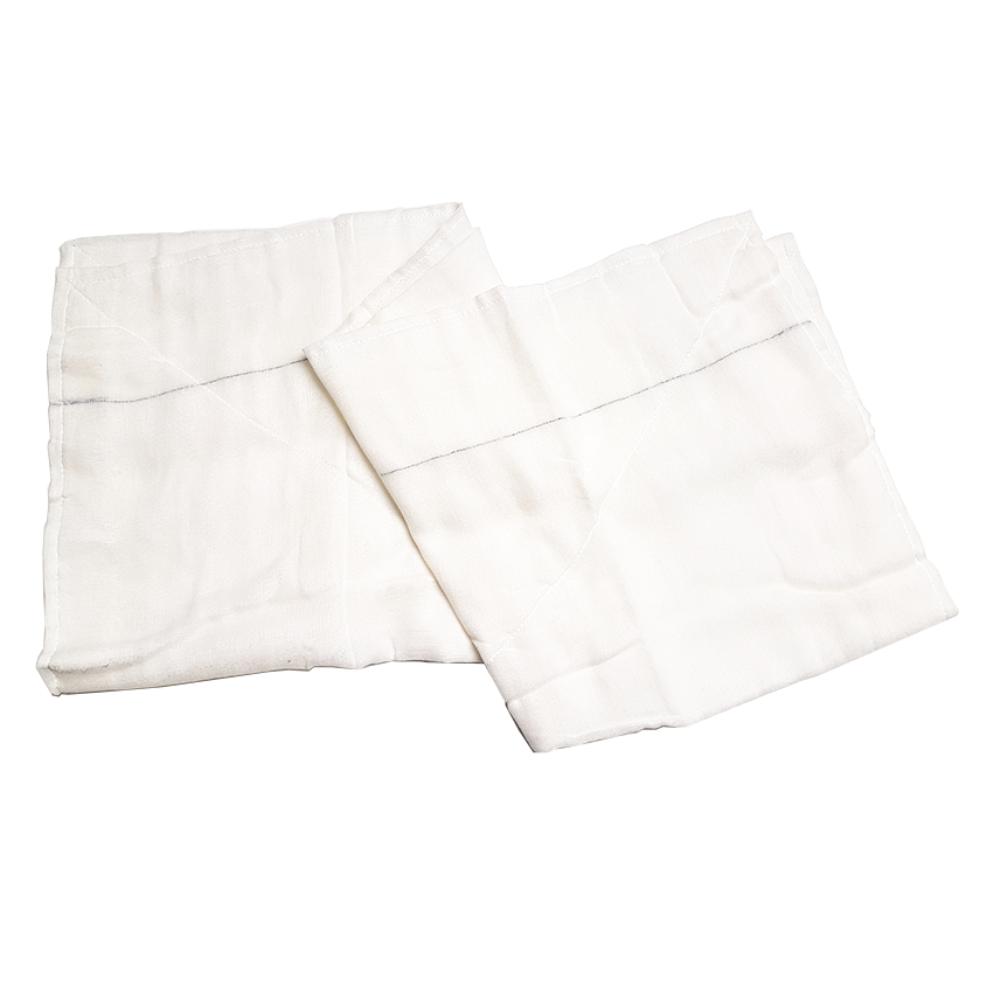 Multigate Scarf Sponge  X-Ray Detectable