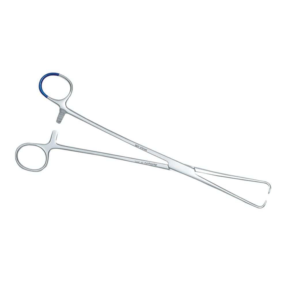 Multigate Schroeder Tenaculum Forceps